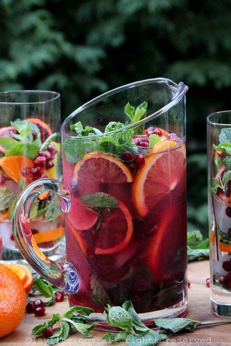 7 Arak Cocktails ideas | cocktails, pomegranate mojito, cocktail recipes