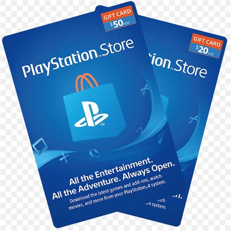 PlayStation 4 PlayStation Network Card Gift Card, PNG, 1024x1024px ...