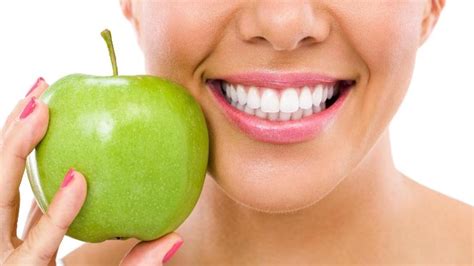 Texas Periodontal Associates Blog | Top Five Foods for Healthier Gums