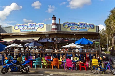 O'maddy's Bar And Grill - Bar & Restaurant - Gulfport - Gulfport