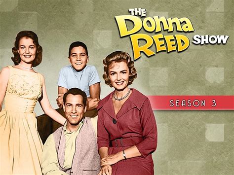 Watch The Donna Reed Show | Prime Video