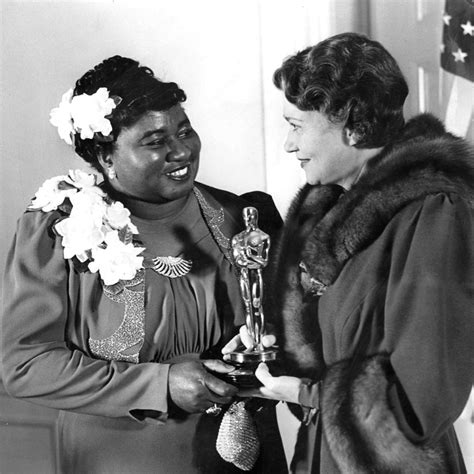 Biography Of Hattie McDaniel - The First African American To Win An Oscar