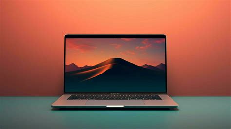 Minimalist macbook wallpaper high quality 30659121 Stock Photo at Vecteezy