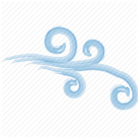 Wind Clip art - Wind PNG Transparent Image png download - 512*512 ...