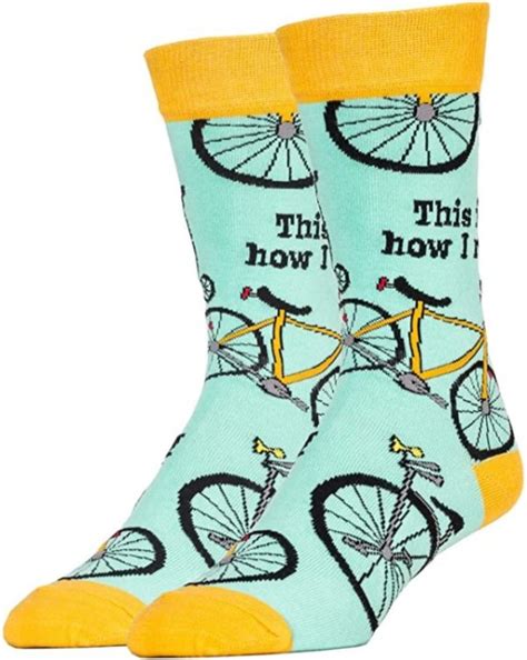 Top 10 Best Funky Cycling Socks | Cool Socks Review