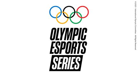 Olympic Esports Series 2023 - Info - Chess.com