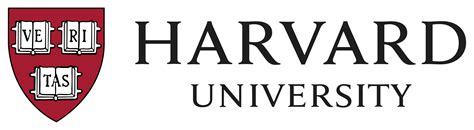 File:Harvard University logo.svg - Wikimedia Commons