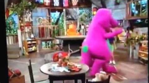 Barney Theme Song (The Alphabet Zoo!'s version) | Barney&Friends Wiki ...