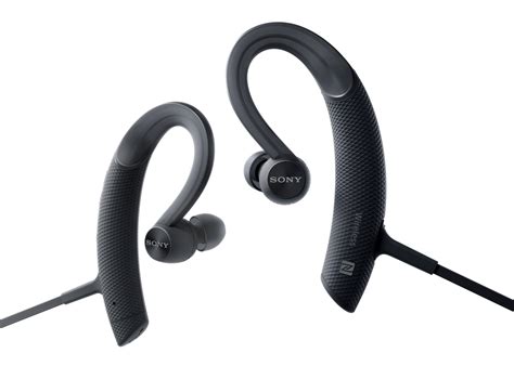 Sony MDR-XB80BS Wireless Sports Bluetooth In-ear Headphones | eBay