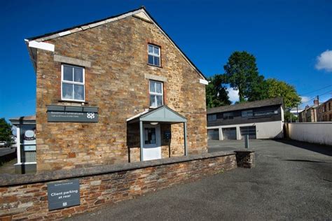 Glynn Valley Crematorium - Crematoriums in Bodmin | Funeral Guide