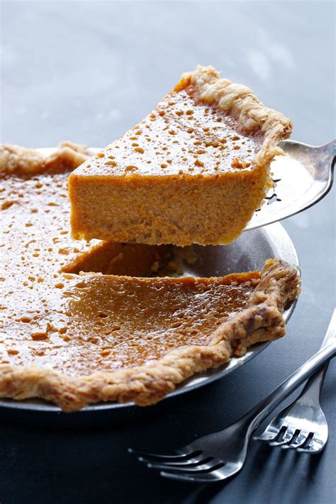 Which Squash Makes the Best Pumpkin Pie? | Love and Olive Oil