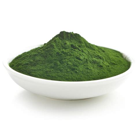 Chlorella Seaweed Powder 200µm - Chlorella Vulgaris Sp.