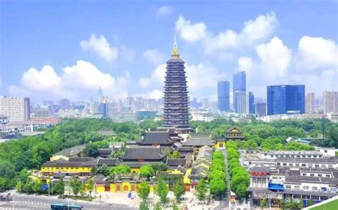 Jiangsu Travel 2024/2025 - Ultimate Guide for First-timers & Trip Ideas