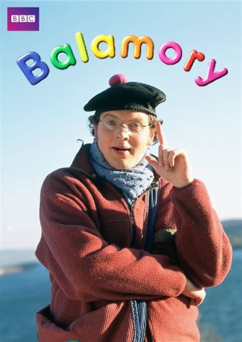 "Balamory" Looking After Baby (TV Episode 2002) - IMDb