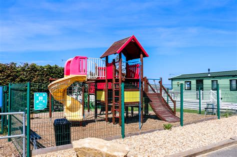 Swanage Coastal Park children’s play area – Swanage.co.uk