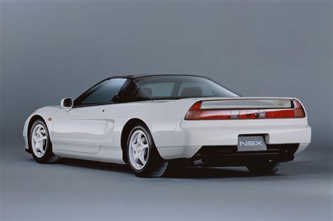 1992→1995 Honda NSX-R | Review | SuperCars.net