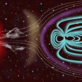 Solar flare effects on earth (Ref.12) | Download Scientific Diagram