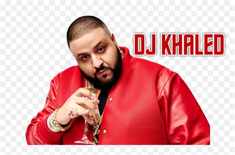 Dj Khaled , Png Download - Dj Khaled, Transparent Png - vhv