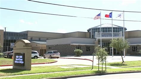 Student recovering after shooting at Westbury High School - ABC13 Houston