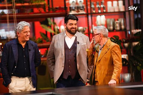 Masterchef Italia 12, puntata del 5 gennaio 2023: le anticipazioni ...