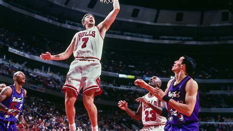 The overlooked star that is Toni Kukoc | NBA.com