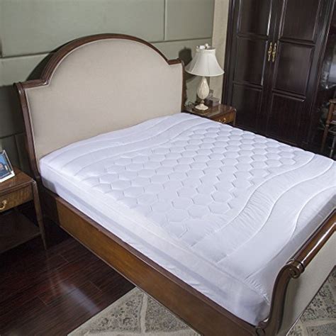 Best Hypoallergenic Mattress Toppers and Pads - Fighting Dustmites