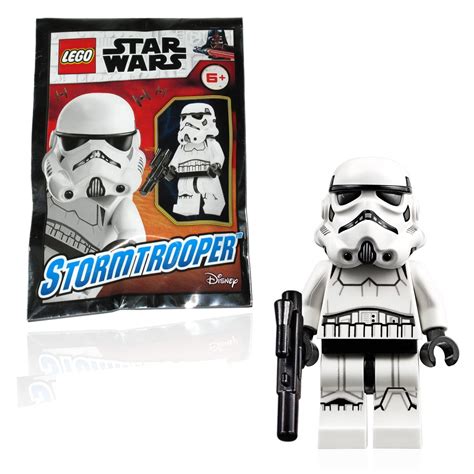 Lego Star Wars Stormtrooper Sets