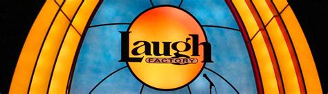 Laugh Factory Show Las Vegas: Tickets & Reviews | Vegas.com