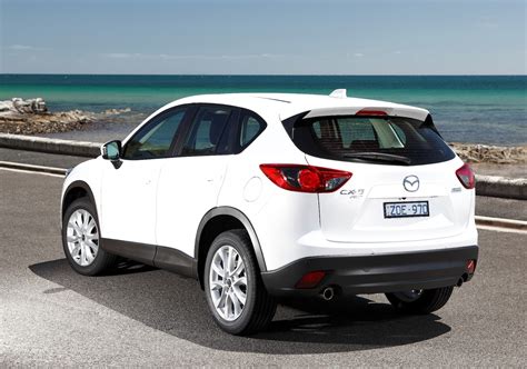 Mazda CX-5 Review | CarAdvice