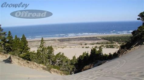 Oregon Dunes - Winchester Bay Sand Dune Guide | Oregon dunes, Oregon ...