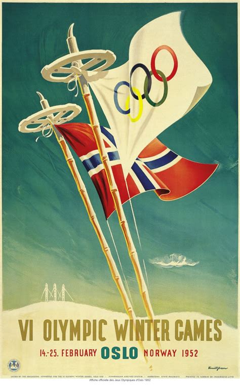 The Games in Graphics: A Look Back at the History of Winter Olympic ...