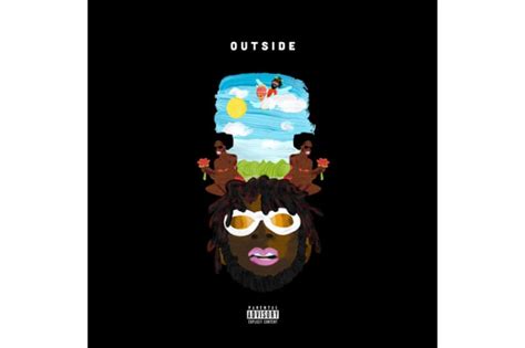 Download Outside - Burna Boy 'third studio album [MP3 + Video ...