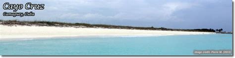 Beaches | Cayo Cruz, Cuba