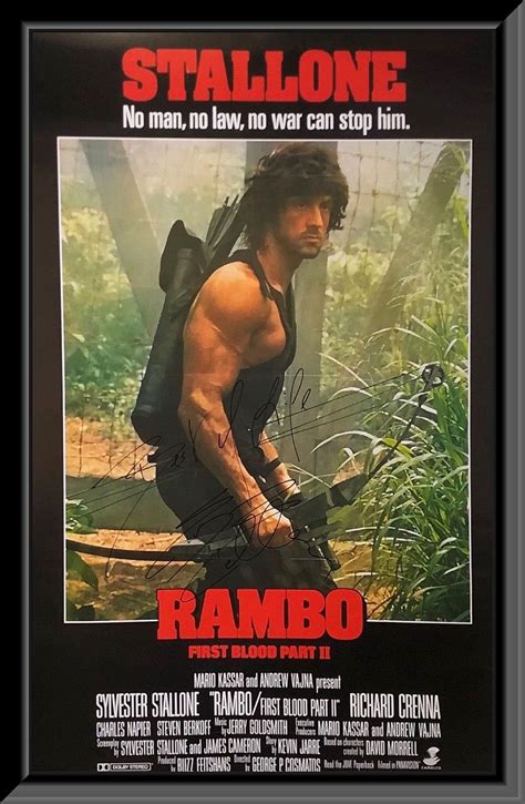 Rambo First Blood Part Poster | ubicaciondepersonas.cdmx.gob.mx