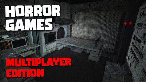 Best horror game on roblox - mopabrew