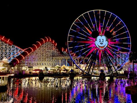 Awesome New Disneyland After Dark Dates for 2020! - Magic Guidebooks