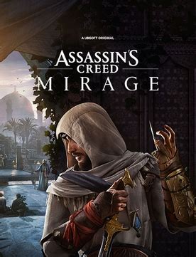 Assassin's Creed Mirage - Wikipedia