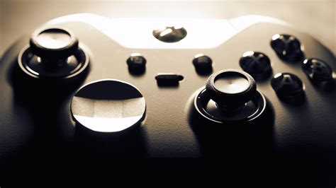 Xbox One S 4k Wallpapers - Wallpaper Cave