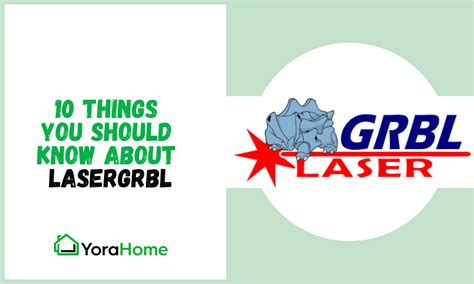 10 Things You Should Know About LaserGRBL Software