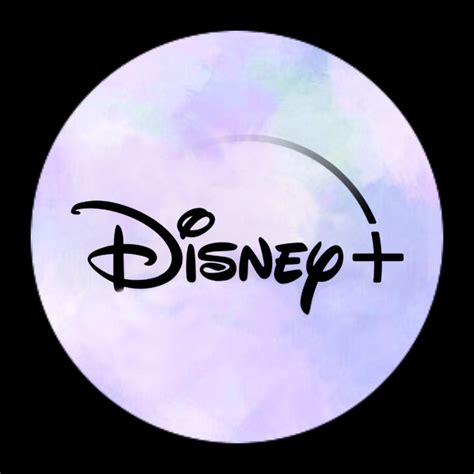 Disney+ Icon Aesthetic : Aesthetic icon pixelart iconcommission ...