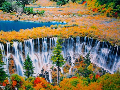 Exploring the Scenic Jiuzhaigou Valley in China | The BackPackers