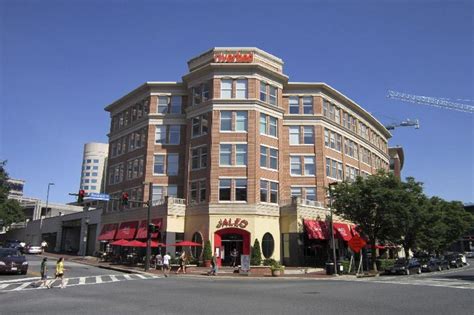 Find Bethesda, MD Hotels- Downtown Hotels in Bethesda- Hotel Search by ...