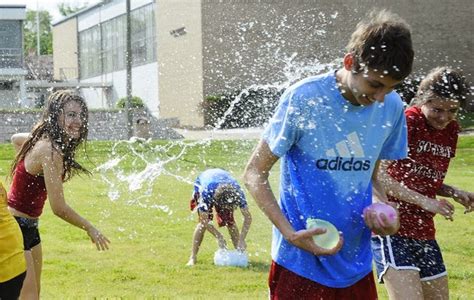 Burst Asia 2014 – Largest water balloon fight in Malaysia! - TheHive.Asia