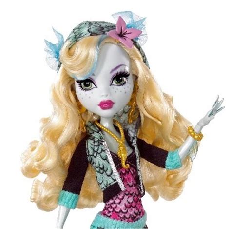 New Monster High Dolls For Late 2013 - Early 2014