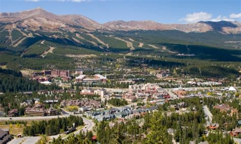 Breckenridge National Historic District - AllTrips