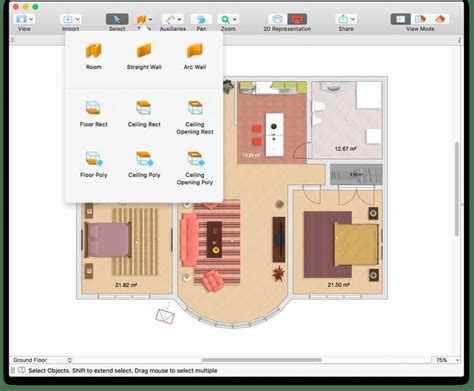 Free 2d floor plan software mac - dadprod