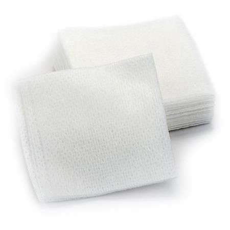 4x4 Gauze Pads(200 ct.) 107-3474 – RA Skin Care