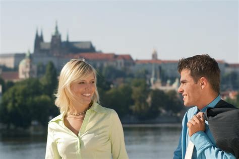 Prague City Tour With Vltava River Cruise - Prague, Czech Republic ...