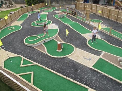 Best Mini Golf | Miniature golf course, Golf courses, Miniature golf