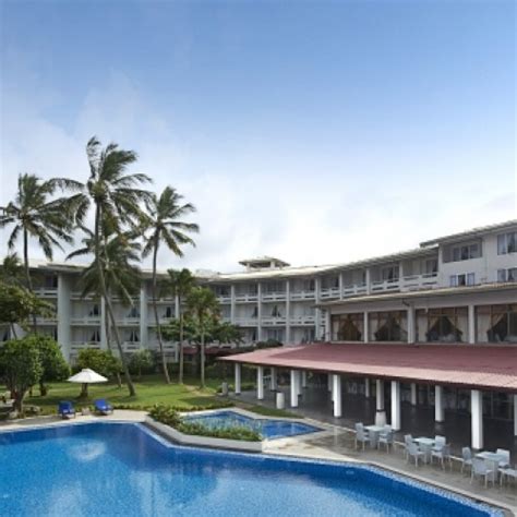 Berjaya Mount Royal Beach Hotel Colombo